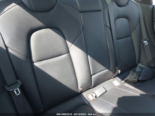 Tesla Model 3 Rear-wheel Drive 2023 5YJ3E1EA7PF446745 Image 8