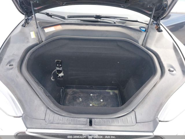 5YJSA1H48FF084775 Tesla Model S 85d/p85d