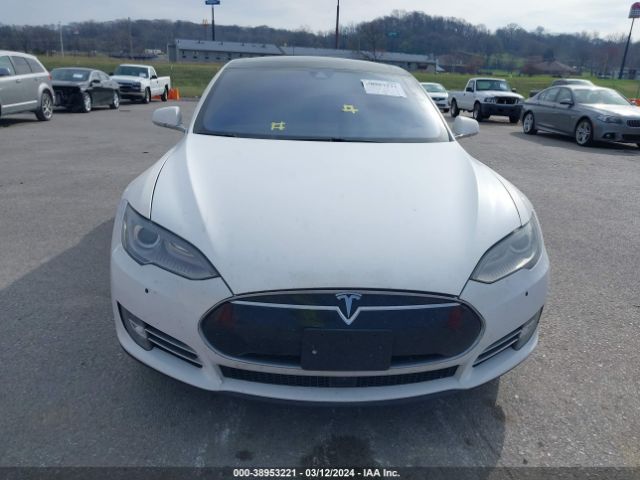 5YJSA1H48FF084775 Tesla Model S 85d/p85d