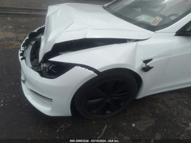 5YJSA1E57NF462869 Tesla Model S Dual Motor All-wheel Drive
