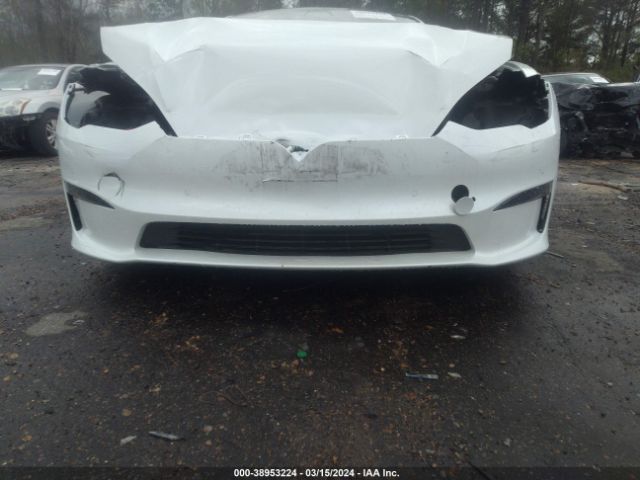 5YJSA1E57NF462869 Tesla Model S Dual Motor All-wheel Drive