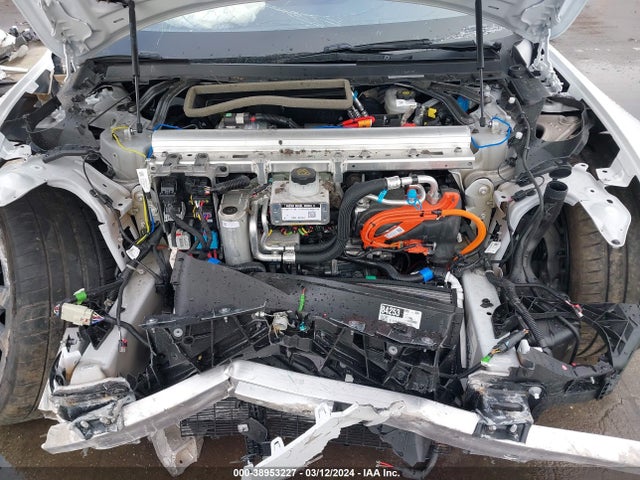 2023 TESLA MODEL S 5YJSA1E69PF521920 Photo 9