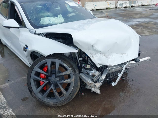 2023 TESLA MODEL S 5YJSA1E69PF521920 Photo 5