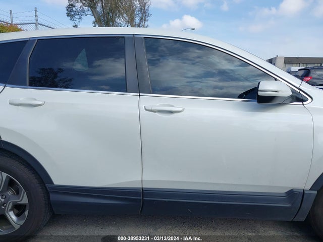 Honda CR-V EX 2018 2HKRW1H57JH520096 Image 13