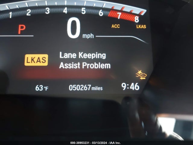 Honda CR-V EX 2018 2HKRW1H57JH520096 Image 15