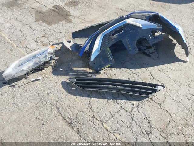 Nissan ROGUE S 2018 5N1AT2MV2JC780768 Image 12