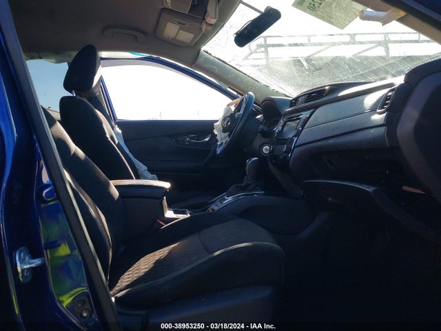 Nissan ROGUE S 2018 5N1AT2MV2JC780768 Image 5