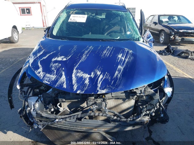 Nissan ROGUE S 2018 5N1AT2MV2JC780768 Image 6