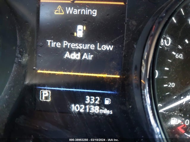 Nissan ROGUE S 2018 5N1AT2MV2JC780768 Image 7