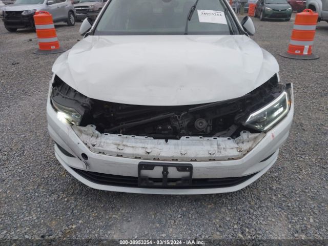 3VWE57BU0LM082536 Volkswagen Jetta 1.4t Sel