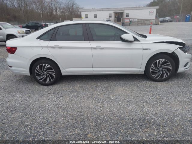 3VWE57BU0LM082536 Volkswagen Jetta 1.4t Sel
