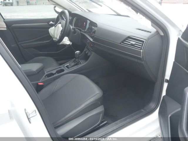 3VWE57BU0LM082536 Volkswagen Jetta 1.4t Sel