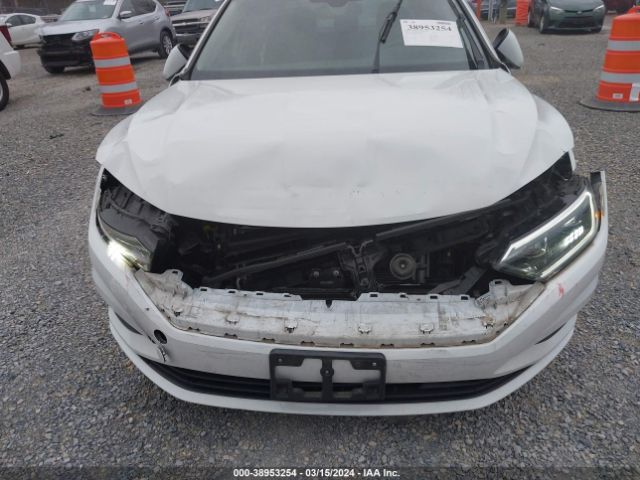 3VWE57BU0LM082536 Volkswagen Jetta 1.4t Sel