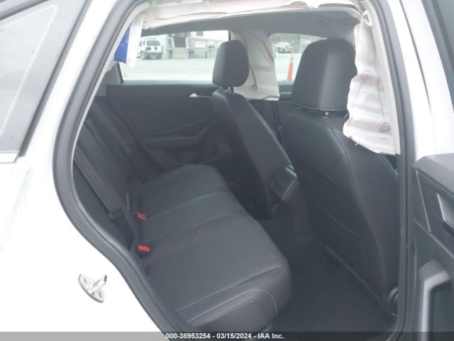 3VWE57BU0LM082536 Volkswagen Jetta 1.4t Sel