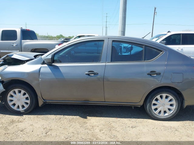 Nissan Versa 1.6 S+ 2018 3N1CN7AP5JL820908 Image 13