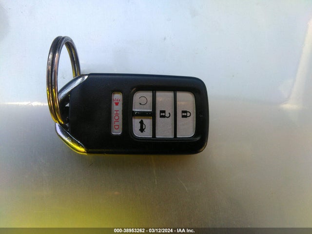 Honda CIVIC EX 2018 2HGFC2F74JH518337 Image 11