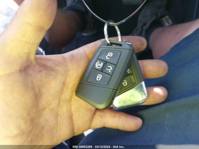 2022 VOLKSWAGEN ATLAS 1V2BP2CA8NC532170 Photo 10