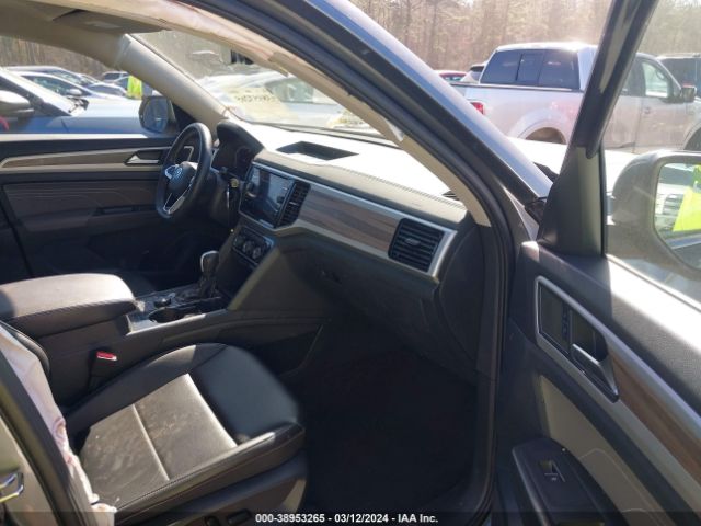2022 VOLKSWAGEN ATLAS 1V2BP2CA8NC532170 Photo 4