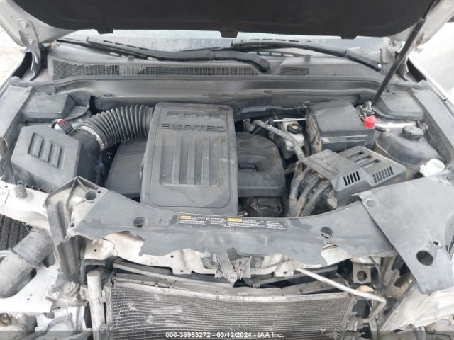 2GKALMEK7E6123150 GMC Terrain Sle-1