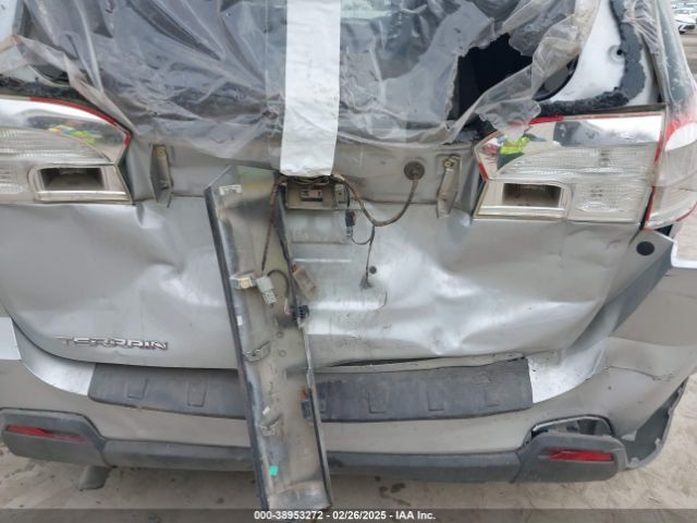2GKALMEK7E6123150 GMC Terrain Sle-1