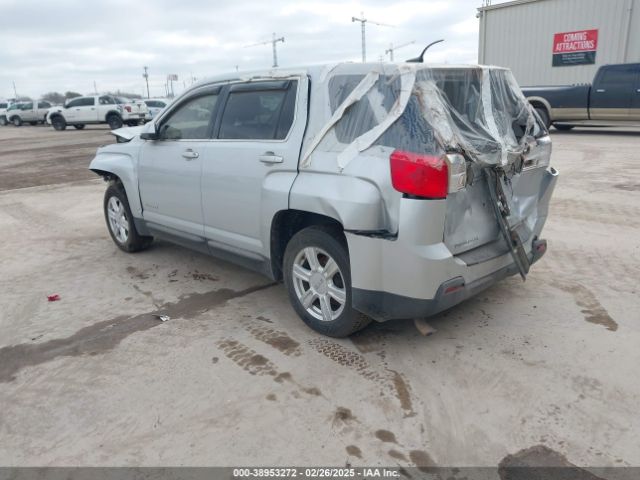 2GKALMEK7E6123150 GMC Terrain Sle-1