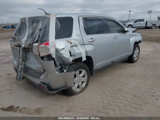 2GKALMEK7E6123150 GMC Terrain Sle-1