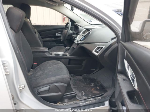 2GKALMEK7E6123150 GMC Terrain Sle-1