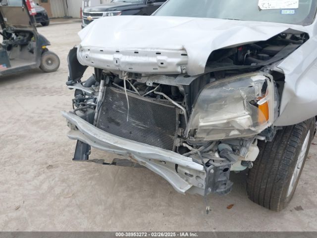 2GKALMEK7E6123150 GMC Terrain Sle-1