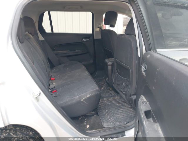 2GKALMEK7E6123150 GMC Terrain Sle-1