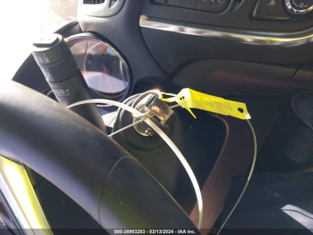 KL4CJCSBXGB556271 Buick Encore Leather