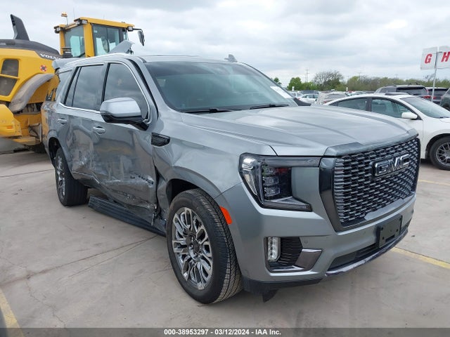 GMC Yukon 4wd Denali Ultimate 2023 1GKS2EKL2PR506060 Image 1