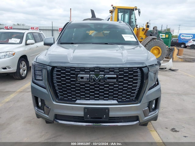 GMC Yukon 4wd Denali Ultimate 2023 1GKS2EKL2PR506060 Image 12