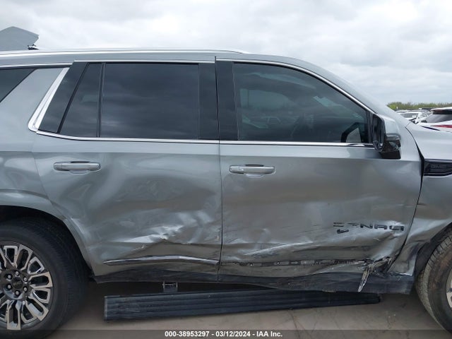 GMC Yukon 4wd Denali Ultimate 2023 1GKS2EKL2PR506060 Image 13