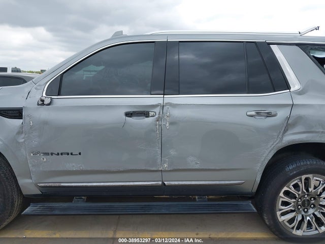 GMC Yukon 4wd Denali Ultimate 2023 1GKS2EKL2PR506060 Image 14