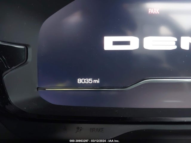 GMC Yukon 4wd Denali Ultimate 2023 1GKS2EKL2PR506060 Image 15