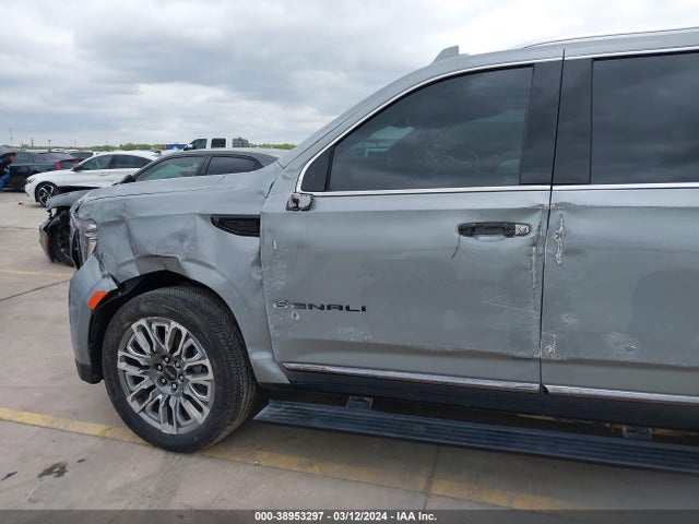 GMC Yukon 4wd Denali Ultimate 2023 1GKS2EKL2PR506060 Image 18
