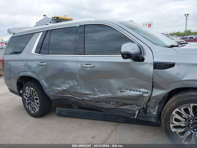 GMC Yukon 4wd Denali Ultimate 2023 1GKS2EKL2PR506060 Image 6