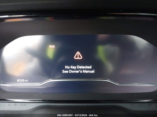 GMC Yukon 4wd Denali Ultimate 2023 1GKS2EKL2PR506060 Image 7