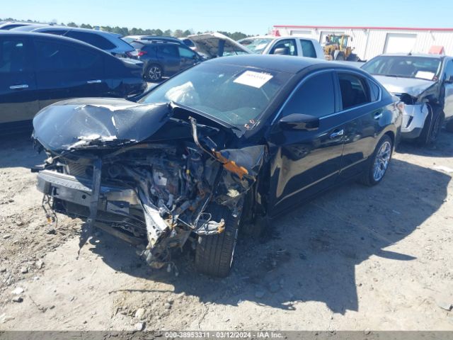 1N4AL3APXFC157086 Nissan Altima 2.5 S