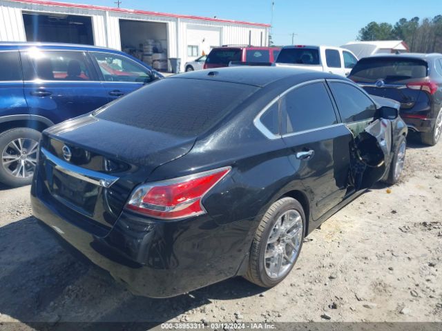 1N4AL3APXFC157086 Nissan Altima 2.5 S