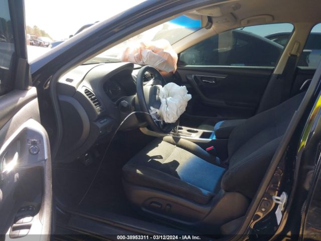 1N4AL3APXFC157086 Nissan Altima 2.5 S