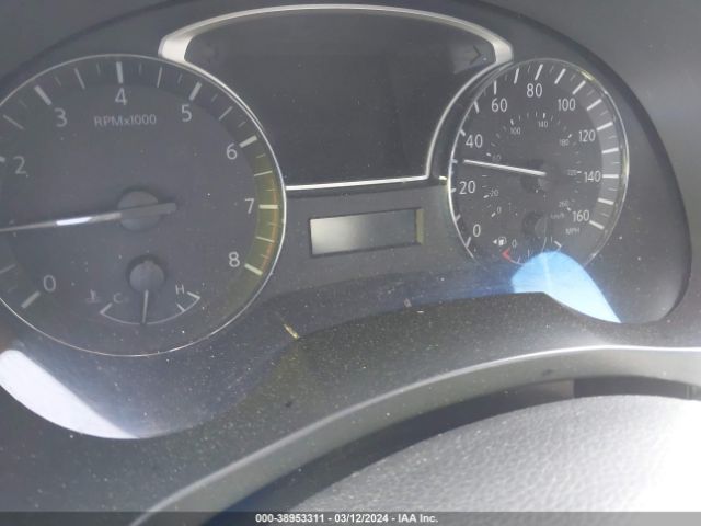 1N4AL3APXFC157086 Nissan Altima 2.5 S