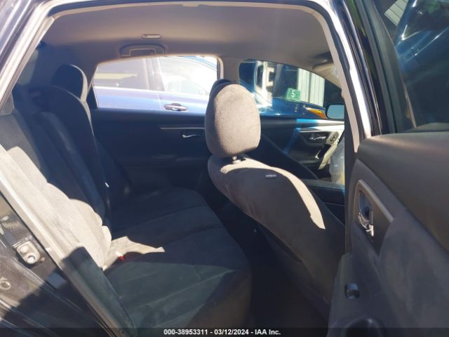 1N4AL3APXFC157086 Nissan Altima 2.5 S