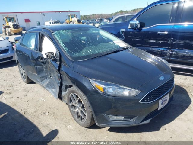 1FADP3H2XJL318833 auction archive image