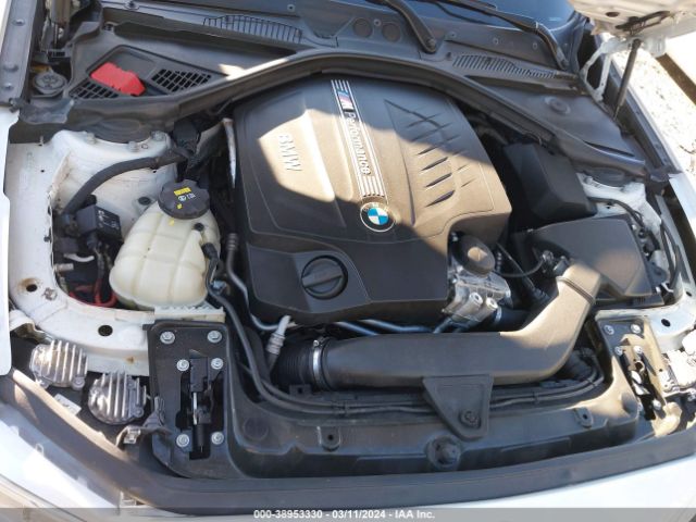 WBA1J7C56FV358701 BMW M235