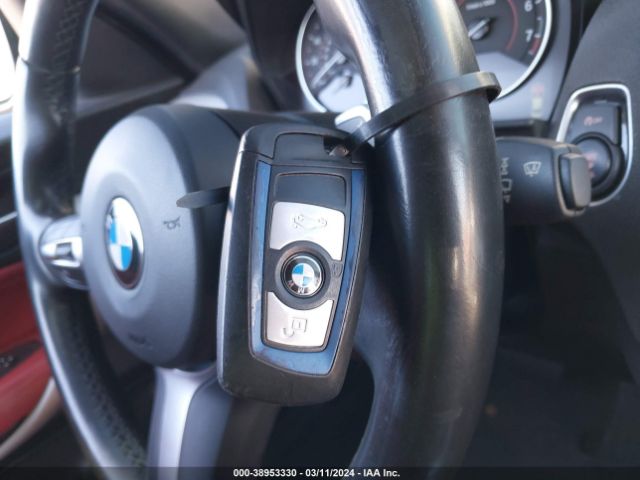 WBA1J7C56FV358701 BMW M235