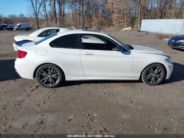 WBA1J7C56FV358701 BMW M235