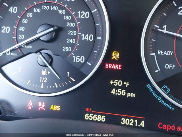 WBA1J7C56FV358701 BMW M235