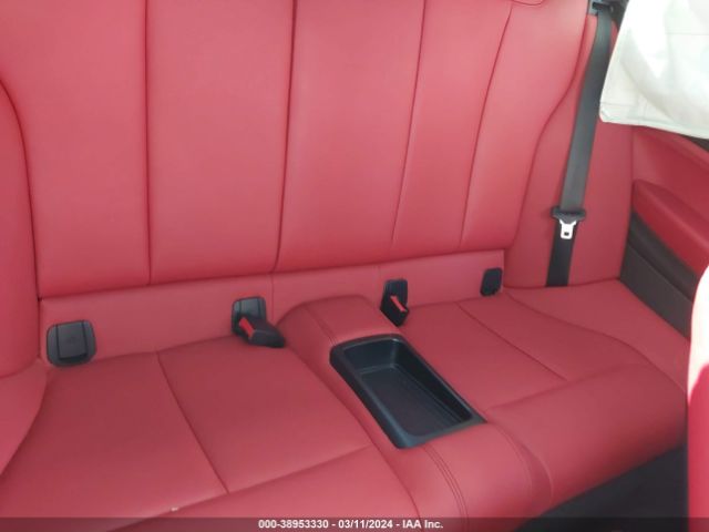 WBA1J7C56FV358701 BMW M235