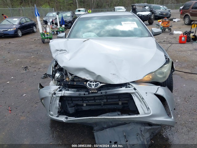 Toyota CAMRY SE 2016 4T1BF1FK4GU148642 Image 13